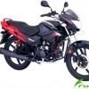 Hero Honda Glamour-125