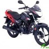 Hero Honda Glamour-125