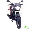 Hero Honda Glamour-125