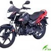 Hero Honda Glamour-125
