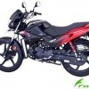 Hero Honda Glamour-125