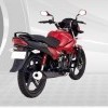 Hero Honda Glamour-125