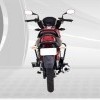 Hero Honda Glamour-125