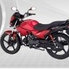 Hero Honda Glamour-125