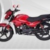 Hero Honda Glamour-125