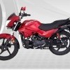 Hero Honda Glamour-125