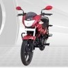 Hero Honda Glamour-125