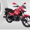 Hero Honda Glamour-125