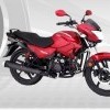 Hero Honda Glamour-125