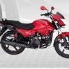 Hero Honda Glamour-125