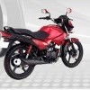 Hero Honda Glamour-125