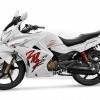 Hero Honda Karizma