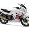 Hero Honda Karizma