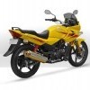 Hero Honda Karizma