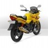 Hero Honda Karizma