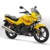 Hero Honda Karizma