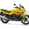 Hero Honda Karizma