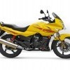 Hero Honda Karizma