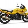 Hero Honda Karizma