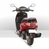 Hero Honda Pleasure-100