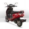 Hero Honda Pleasure-100