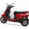 Hero Honda Pleasure-100