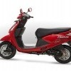 Hero Honda Pleasure-100