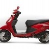 Hero Honda Pleasure-100