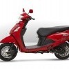 Hero Honda Pleasure-100