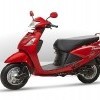 Hero Honda Pleasure-100