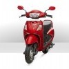 Hero Honda Pleasure-100