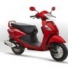 Hero Honda Pleasure-100