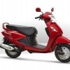 Hero Honda Pleasure-100