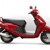 Hero Honda Pleasure-100