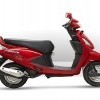 Hero Honda Pleasure-100