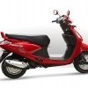 Hero Honda Pleasure-100