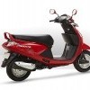 Hero Honda Pleasure-100