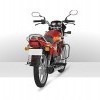 Hero Honda Splendor