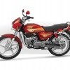 Hero Honda Splendor