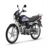 Hero Honda Splendor Pro-100