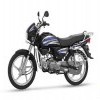 Hero Honda Splendor Pro-100