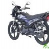 Hero Honda Super Splendor-125