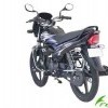 Hero Honda Super Splendor-125