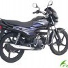 Hero Honda Super Splendor-125