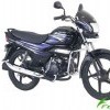 Hero Honda Super Splendor-125