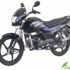 Hero Honda Super Splendor-125