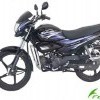 Hero Honda Super Splendor-125