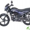 Hero Honda Super Splendor-125