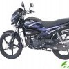 Hero Honda Super Splendor-125