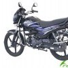 Hero Honda Super Splendor-125